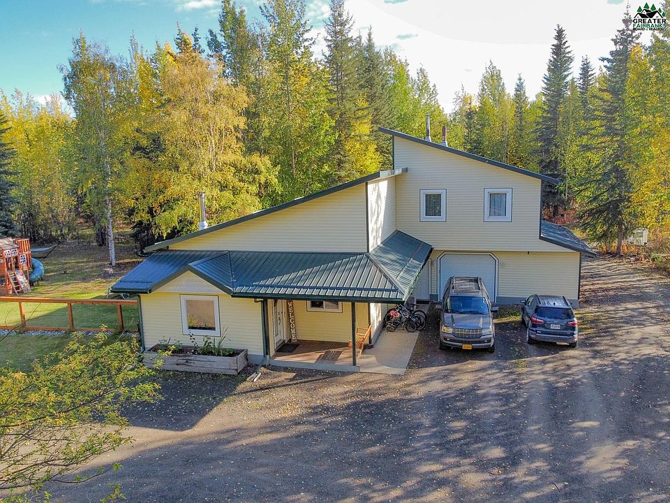 3345 Moosewalk Rd, North Pole, AK 99705 | Zillow