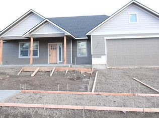 7806 N Slate Ln, Spokane, WA 99208