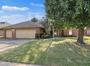 12909 Condor Dr, Oklahoma City, OK 73170