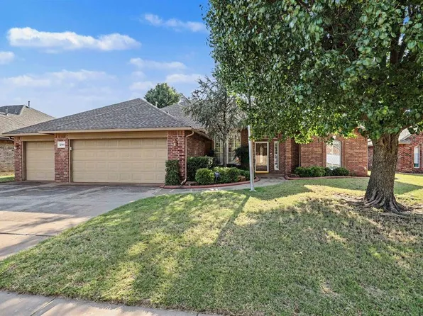12909 Condor Dr, Oklahoma City, OK 73170