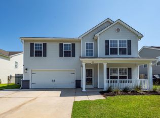 102 Walton Pl, Summerville, SC 29483