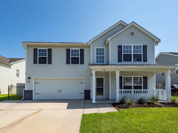 102 Walton Pl, Summerville, SC 29483