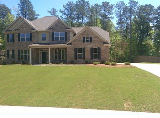 1076 Eagles Brooke Dr, Locust Grove, GA 30248