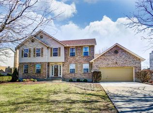 8304 Polo Trail Pl, West Chester, OH 45069