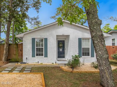 103 NE 23rd Street, Oak Island, NC, 28465
