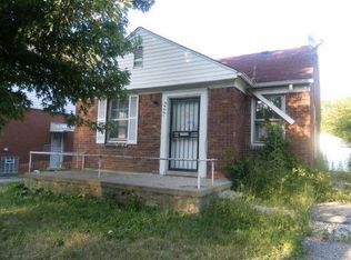 12946 Forrer St, Detroit, MI 48227