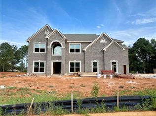 65 Allspice Dr, Covington, GA 30016
