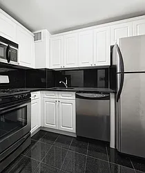 Rented by UES Management