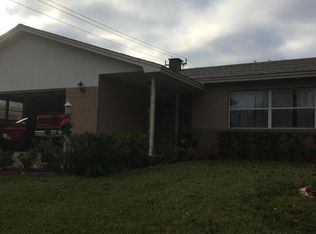 2601 White Oak Ln, Titusville, FL 32780