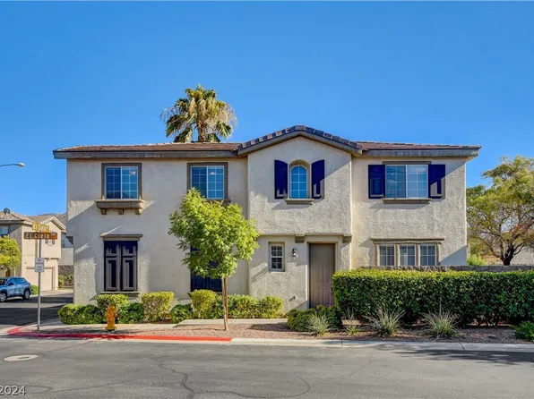 1209 El Cielo Cir, Henderson, NV 89074