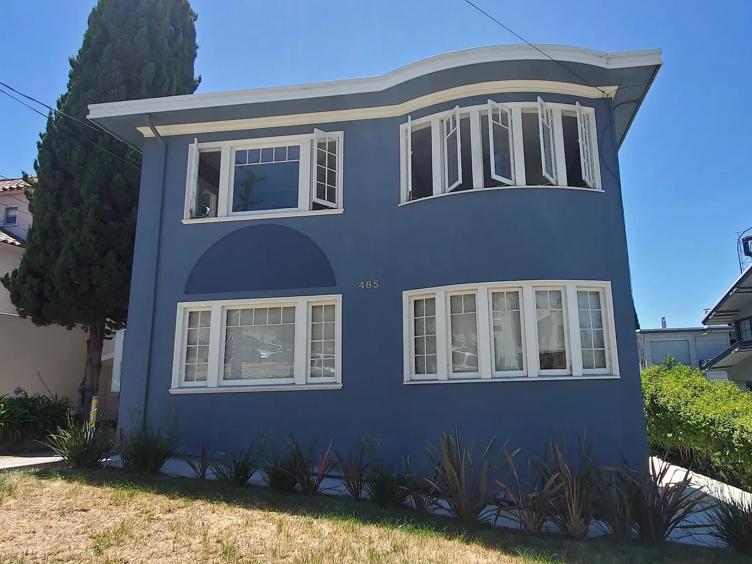 485 Wickson Ave — Photo 2