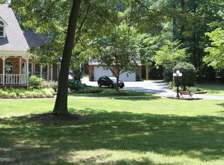 30026 Arbor Hills Way, Mechanicsville, MD 20659