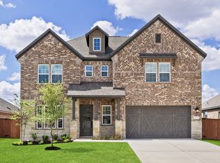 Yale Plan, The Colony, Bastrop, TX 78602