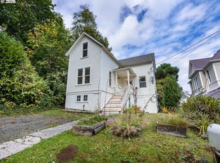 3724 Grand Ave, Astoria, OR 97103