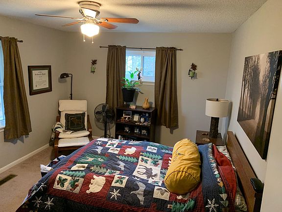 Front Bedroom