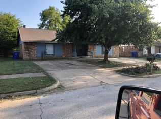 1820 Twisted Oak Dr #1822, Norman, OK 73071