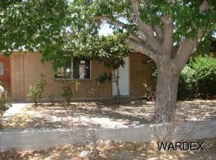 1401 Fairgrounds Blvd, Kingman, AZ 86401