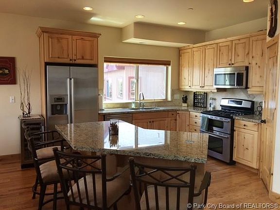 2nd image of 8383 N Point Dr #62