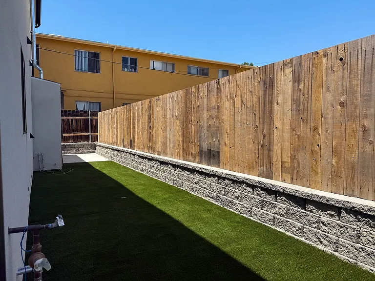 Park Villas La Mesa — Photo 53