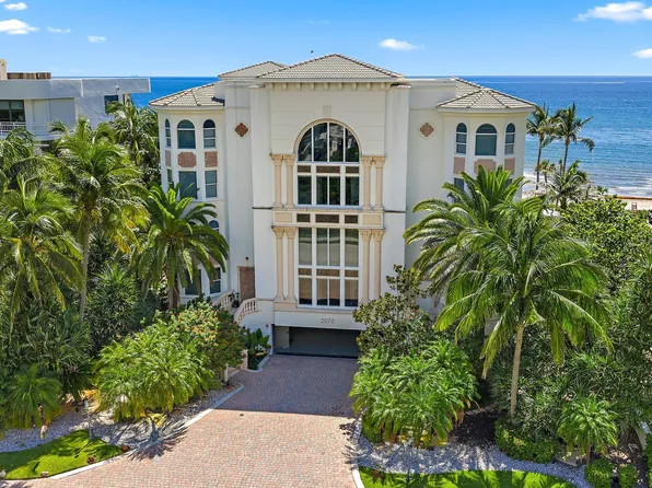 2070 N Ocean Boulevard #PH4, Boca Raton, FL 33431