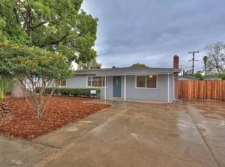 12973 Water St, San Jose, CA 95111