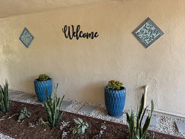 Covina Palms Apartments — Photo 3