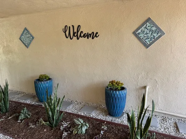 Covina Palms Apartments