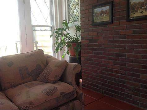 Sunroom