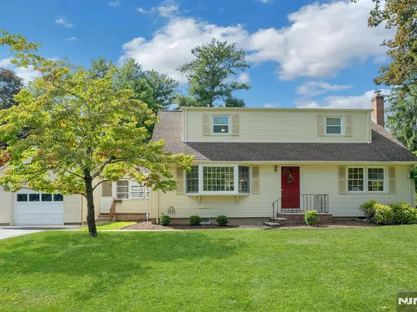 152 Spring Street, Harrington Park, NJ 07640