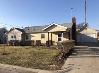 1712 W Monroe St, Decatur, IN 46733