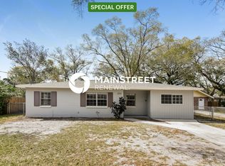 4208 King Alfred Dr, Tampa, FL 33610