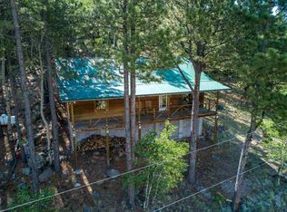 178 State Road 120, Angel Fire, NM 87710