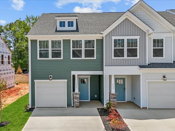 533 W Norvell Ct, Spartanburg, SC 29307