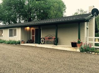 1499 N Refugio Rd, Santa Ynez, CA 93460