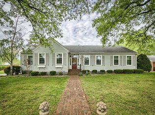 1920 Clinton Pl W, Owensboro, KY
