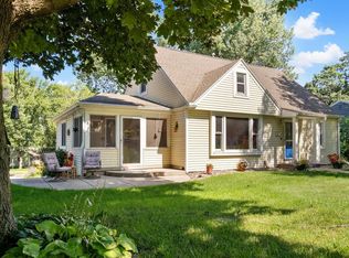 4519 Shore Acres Rd, Monona, WI 53716