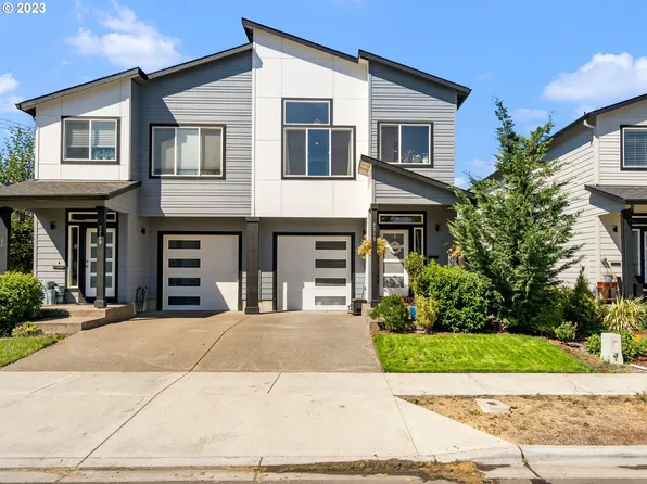 2215 27th Ave, Forest Grove, OR 97116