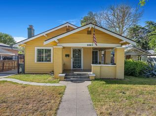 356 E Vassar Ave, Fresno, CA 93704