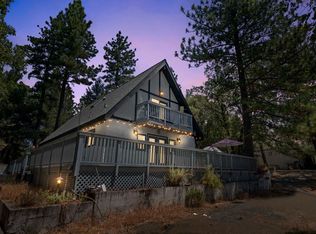 3360 Black Ridge Rd, Greenwood, CA 95635