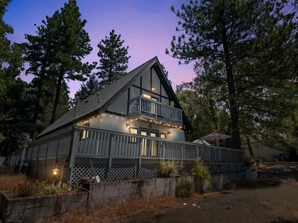 3360 Black Ridge Rd, Greenwood, CA 95635