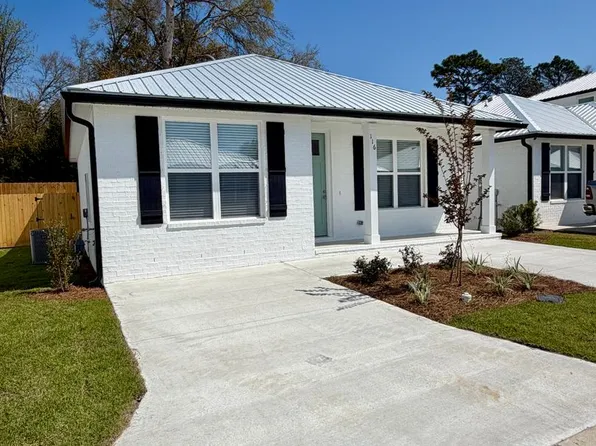 116 Penny Ln, Valparaiso, FL 32580