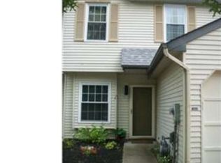 1050 Baywood Dr, Williamstown, NJ 08094