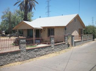821 S 28th Ave, Phoenix, AZ 85009