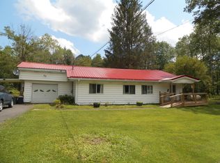 3060 Mount Daniels Rd, Brockport, PA 15823