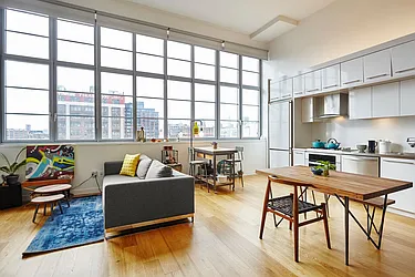 Rented by Nest Seekers International