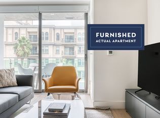637 Saint Paul Ave FLOOR 7-ID547, Los Angeles, CA 90017