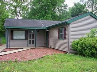 3212 W Mount Vernon St, Springfield, MO 65802