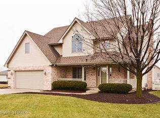 2971 Doxbury Ct, New Lenox, IL 60451