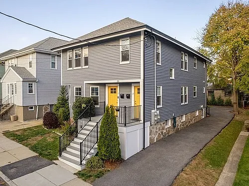 39 Hewlett St #1 Photo 1