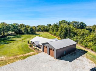 1095 Highway 88 Ext E, Bells, TN 38006